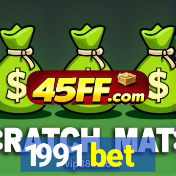 1991 bet